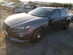 Vehiculos salvage en venta de Copart Las Vegas, NV: 2019 Nissan Altima SR