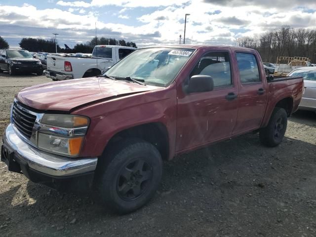 2006 GMC Canyon