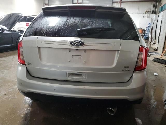 2011 Ford Edge SEL