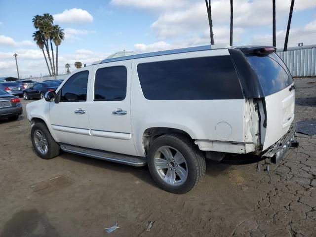 2007 GMC Yukon XL Denali