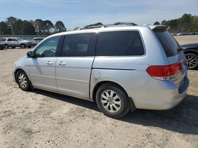 2010 Honda Odyssey EXL