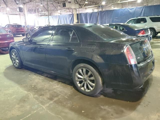 2010 Chrysler 300 Touring