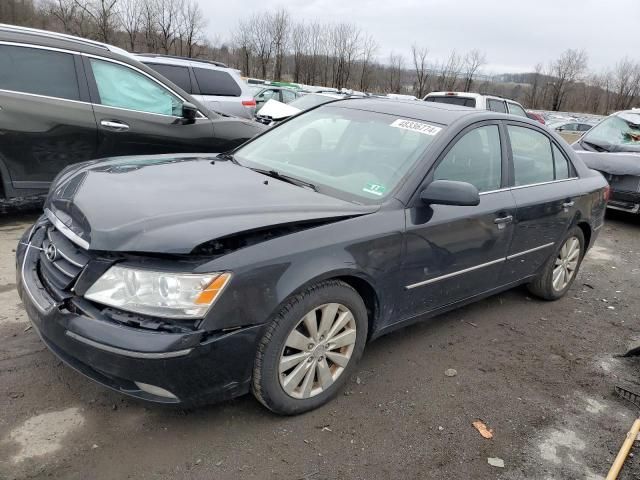 2010 Hyundai Sonata SE