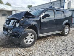 2012 Nissan Pathfinder S for sale in Prairie Grove, AR