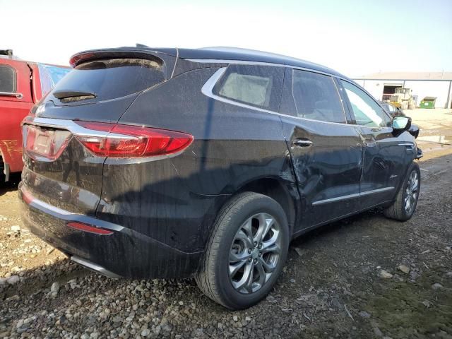 2021 Buick Enclave Avenir