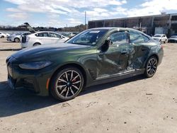 2023 BMW I4 EDRIVE40 for sale in Fredericksburg, VA