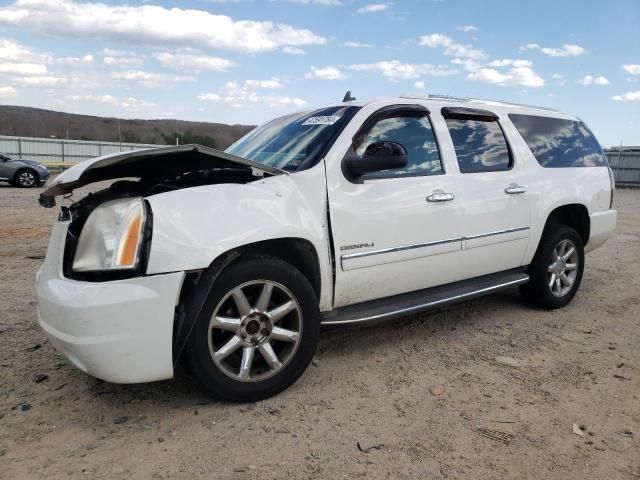 2011 GMC Yukon XL Denali