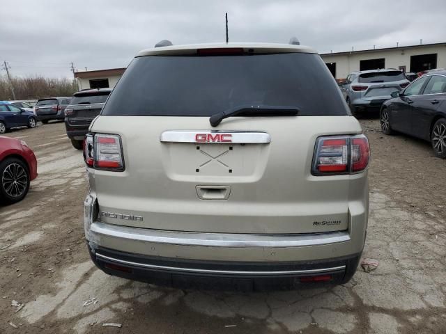 2013 GMC Acadia SLT-1