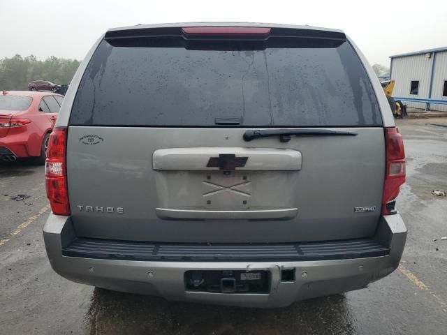 2008 Chevrolet Tahoe C1500