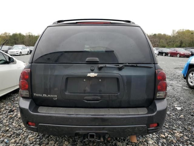 2006 Chevrolet Trailblazer LS