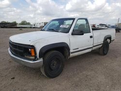 Chevrolet GMT Vehiculos salvage en venta: 1997 Chevrolet GMT-400 C2500