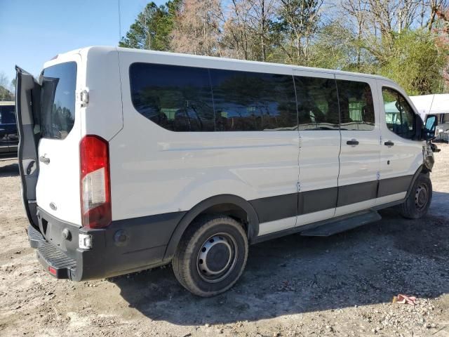 2019 Ford Transit T-350