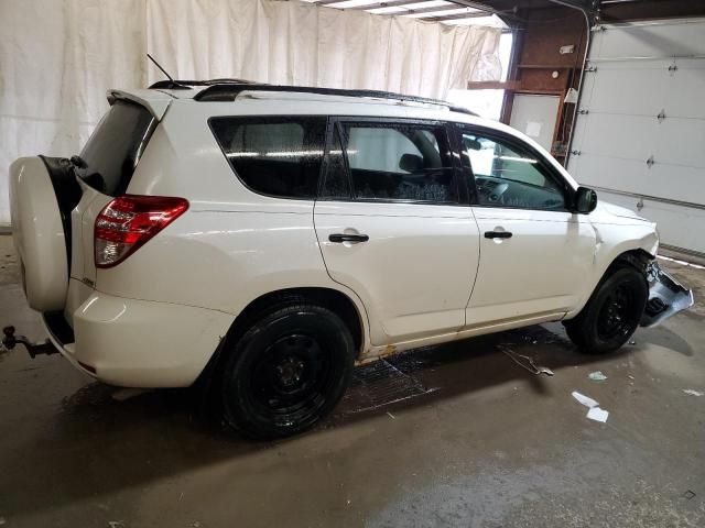 2009 Toyota Rav4