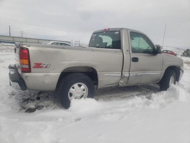 2000 GMC New Sierra K1500