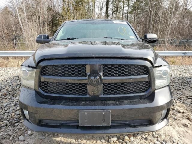 2014 Dodge RAM 1500 ST