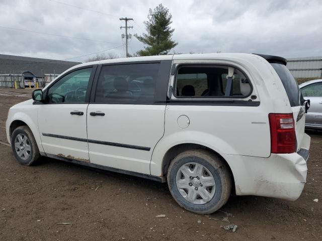 2008 Dodge Grand Caravan SE