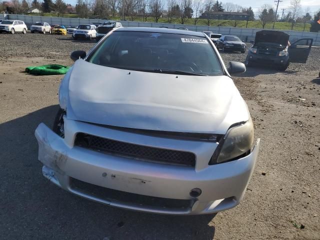 2007 Scion 2007 Toyota Scion TC