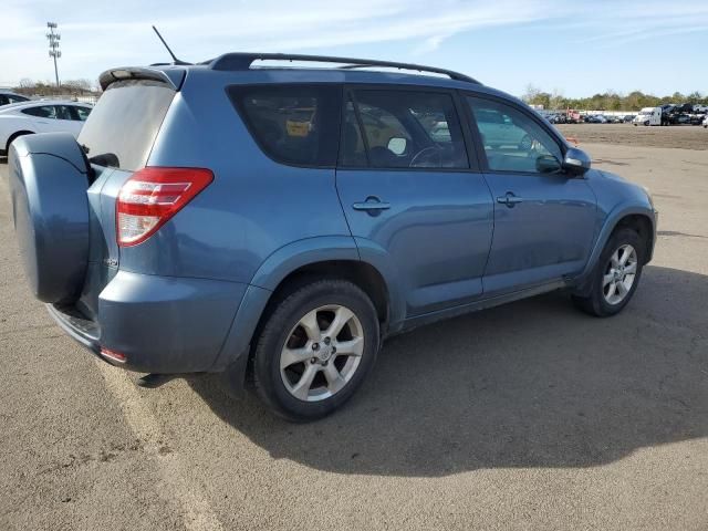 2010 Toyota Rav4 Limited