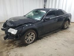 Salvage cars for sale from Copart Shreveport, LA: 2019 Chrysler 300 Touring