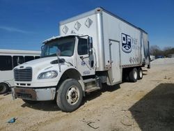 2017 Freightliner M2 106 Medium Duty en venta en Kansas City, KS