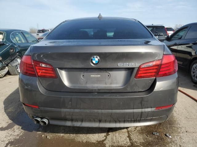 2011 BMW 528 I