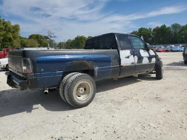 1997 Dodge RAM 3500