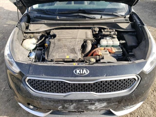 2019 KIA Niro FE