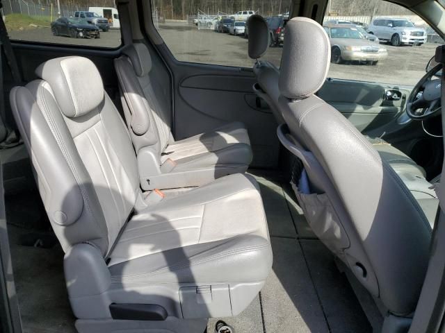 2006 Dodge Grand Caravan SXT