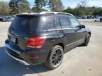 2013 Mercedes-Benz GLK 350