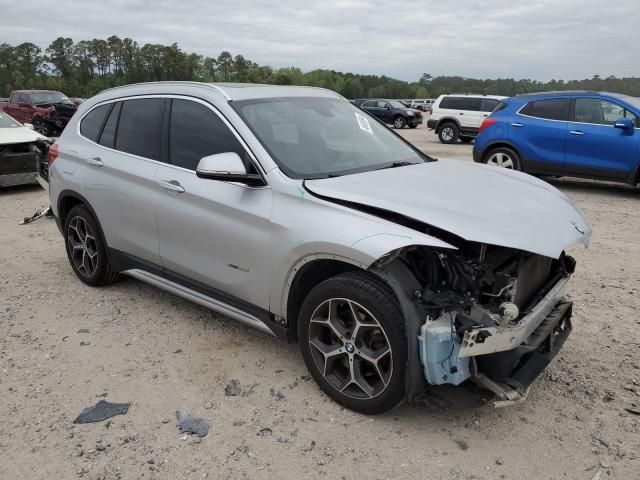 2018 BMW X1 SDRIVE28I