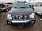 2006 Mercury Mountaineer Premier