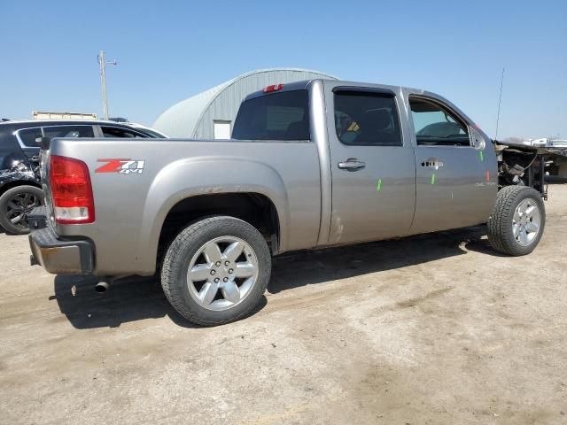 2012 GMC Sierra K1500 SLT