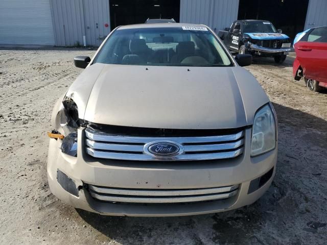 2006 Ford Fusion S