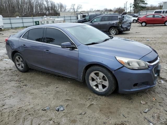 2014 Chevrolet Malibu LS