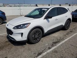 2020 Ford Escape SE Sport en venta en Van Nuys, CA