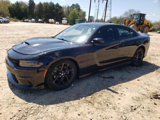 2022 Dodge Charger GT