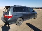 2005 Honda Odyssey Touring