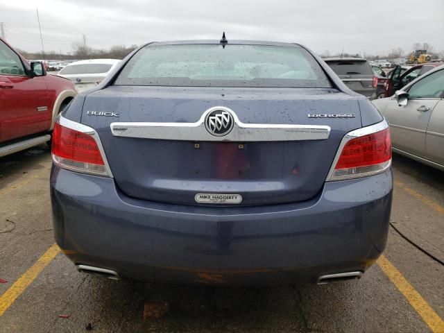 2013 Buick Lacrosse