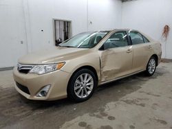 2012 Toyota Camry Base for sale in Madisonville, TN