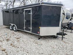 2020 Interstate Cargo Trailer en venta en Franklin, WI