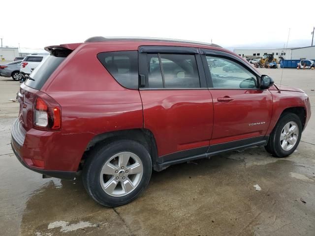 2014 Jeep Compass Sport