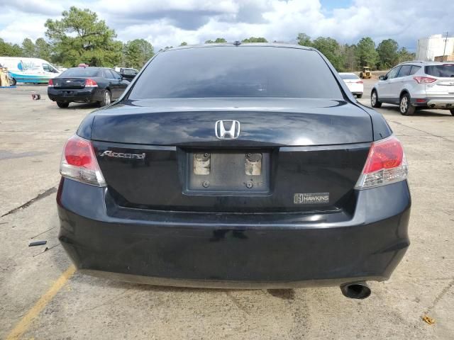 2010 Honda Accord EXL