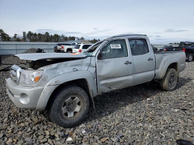 2006 Toyota Tacoma Double Cab Long BED