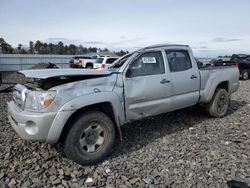 2006 Toyota Tacoma Double Cab Long BED for sale in Windham, ME