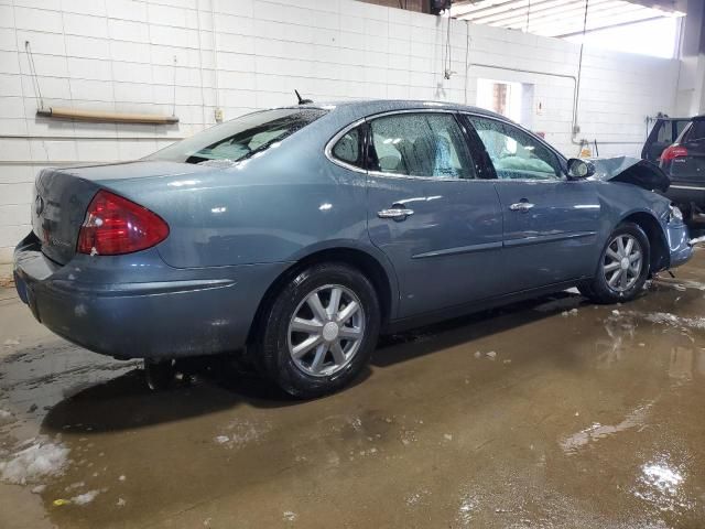 2007 Buick Lacrosse CX