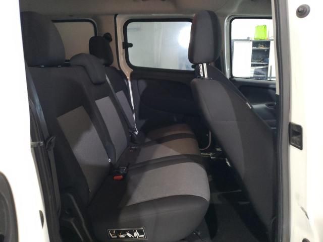 2017 Dodge RAM Promaster City SLT