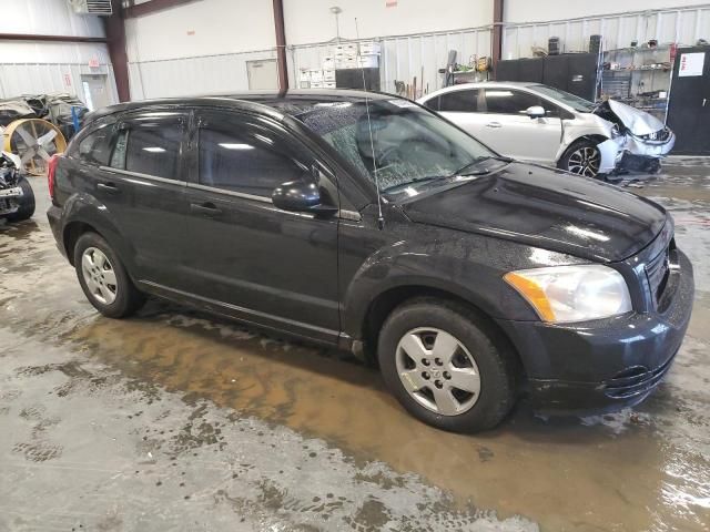 2008 Dodge Caliber