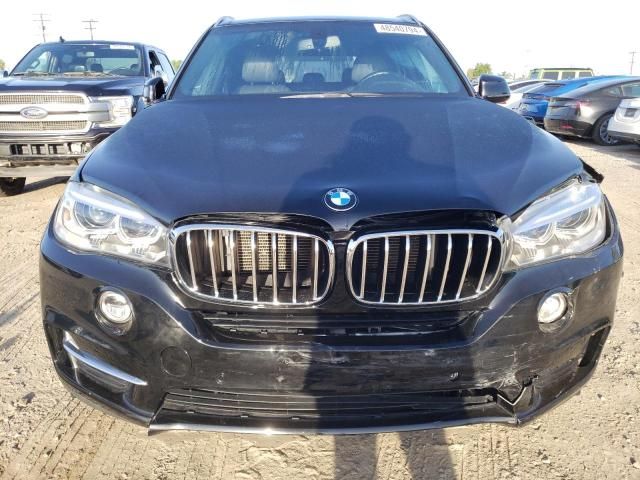 2018 BMW X5 SDRIVE35I