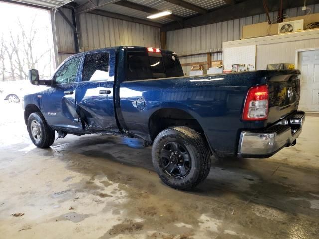 2019 Dodge RAM 2500 Tradesman