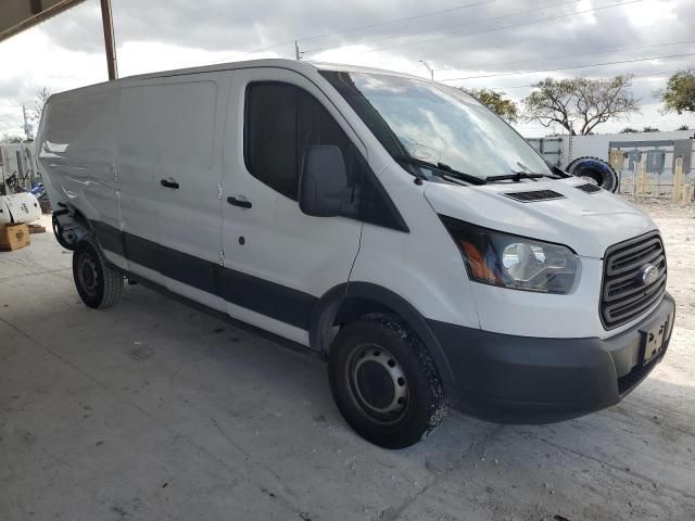 2016 Ford Transit T-350